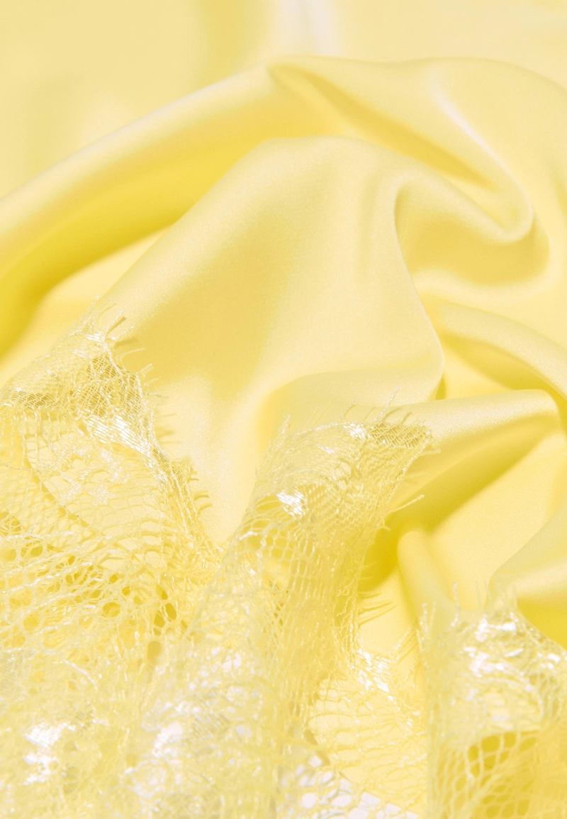 Кружевное парео