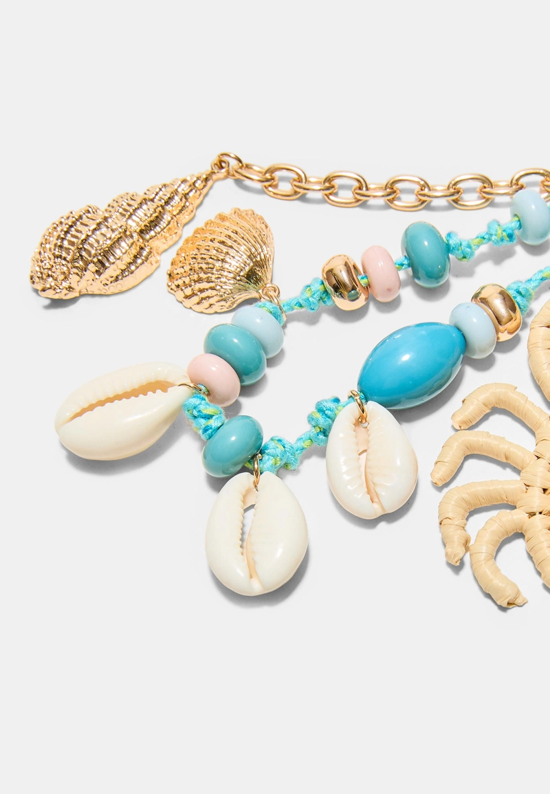 Брелок-шарм 