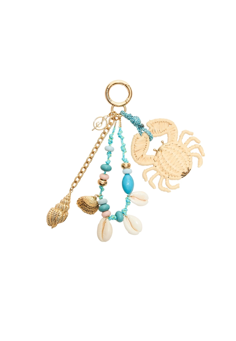 Брелок-шарм 