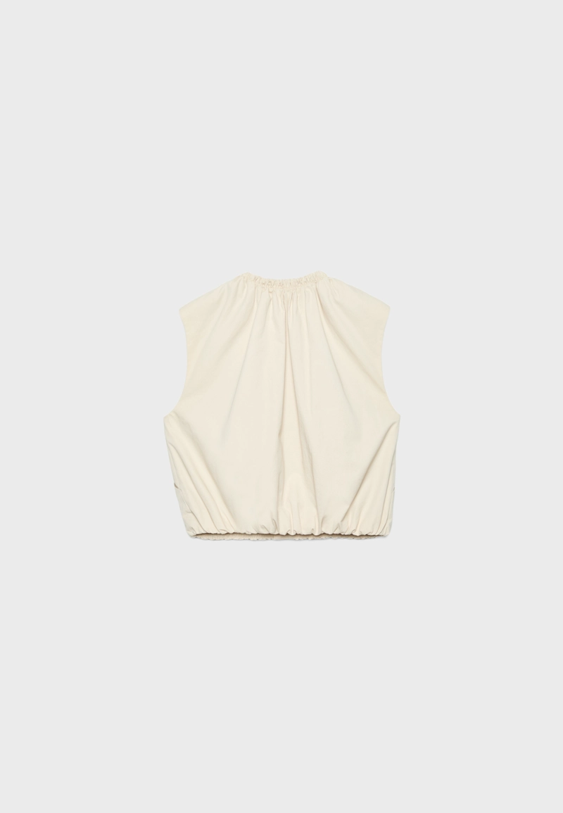 Жилет-баллон