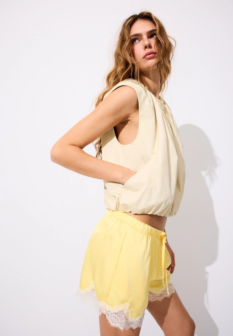 Жилет-баллон