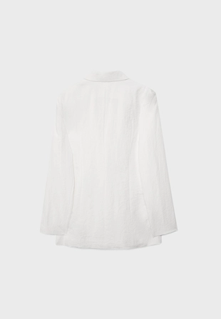 Приталенный пиджак- Заказать в России