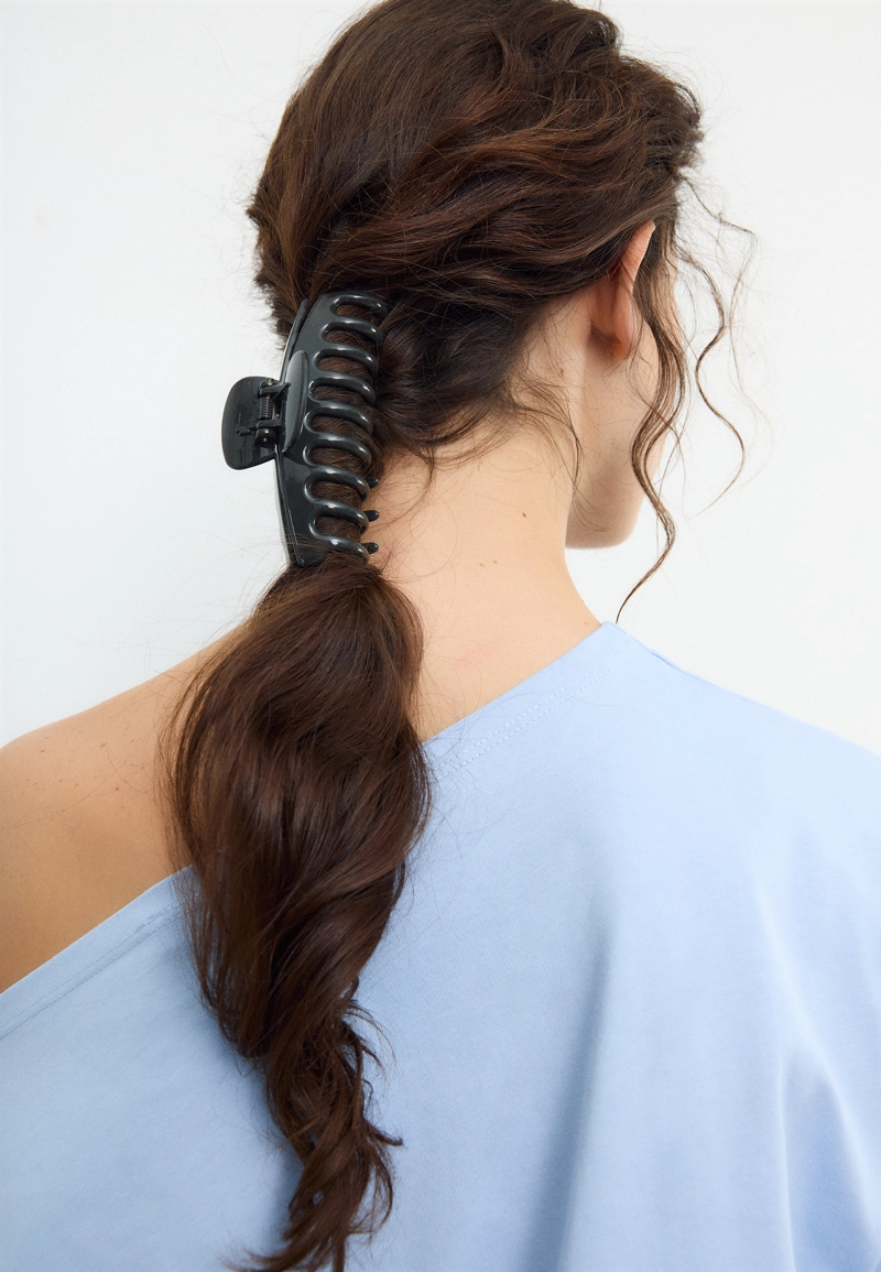 НАБОР ИЗ 2 БОЛЬШИХ ЗАКОЛОК С МЯГКИМ ПОКРЫТИЕМ