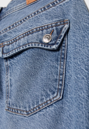 Джинсы-баллоны с низкой посадкой- Заказать в России