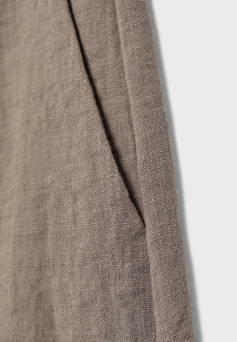 Рустикальные шорты