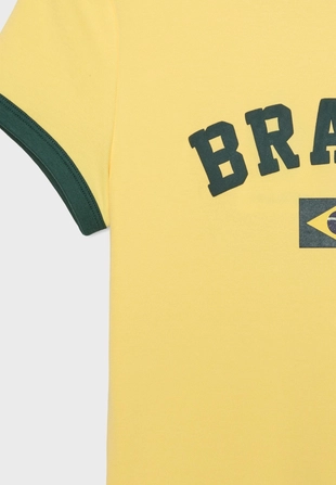 Футболка с принтом- Заказать в России