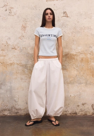 Футболка с принтом- Заказать в России