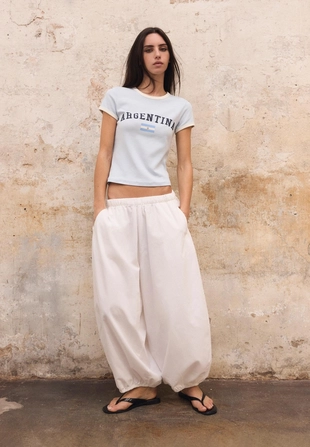 Футболка с принтом- Заказать в России