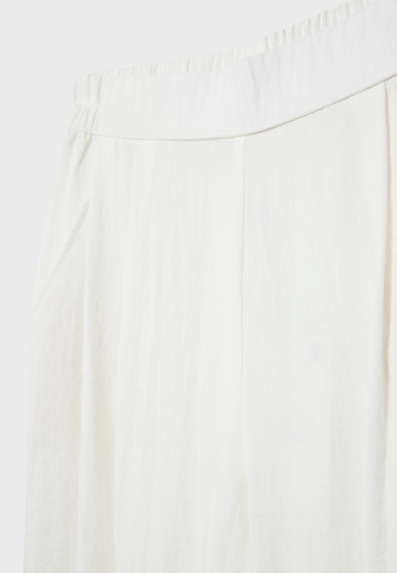 Брюки barrel свободного кроя