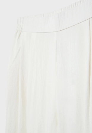 Брюки barrel свободного кроя- Заказать в России