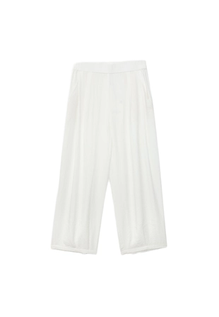 Брюки barrel свободного кроя- Заказать в России