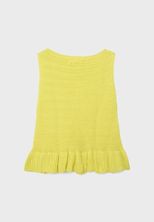 Топ с баской- Заказать в России