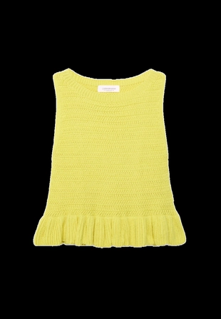 Топ с баской- Заказать в России