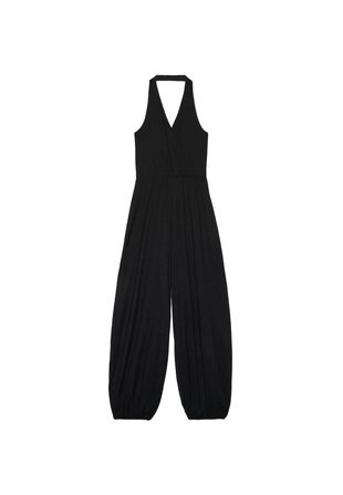 Комбинезон халтер- Заказать в России