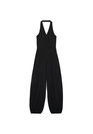 Комбинезон халтер- Заказать в России