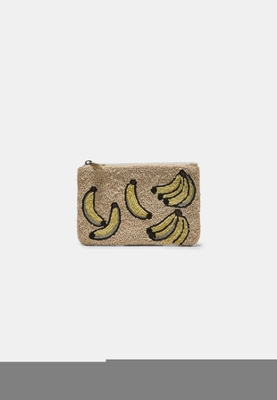 Большой кошелек из бисера- Заказать в России