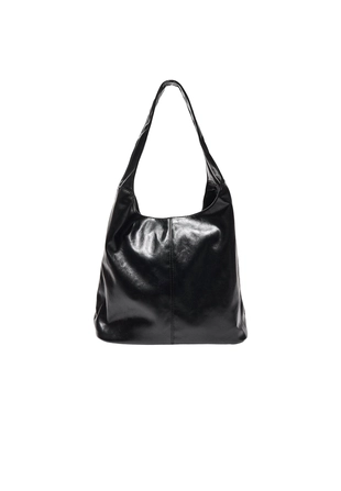 Сумка на плечо на молнии- Заказать в России