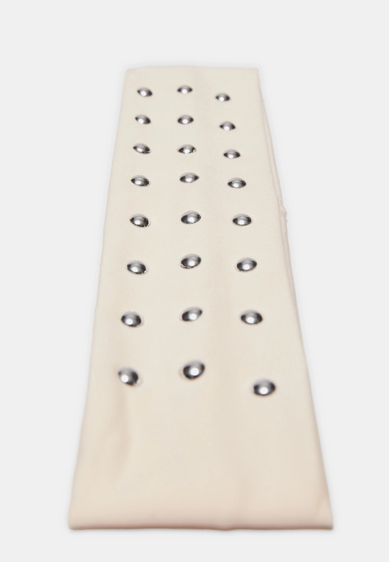 НАБОР ИЗ 2 РЕЗИНОК ДЛЯ МЕХА СО ШПЕНЬКАМИ