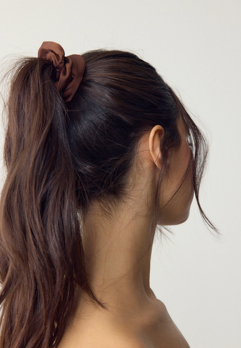 Набор из 3 резинок для волос