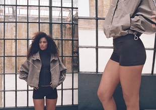 Мини-шорты- Заказать в России