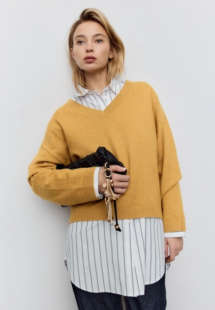 Брелок-подвеска Эйфелева башня и макаруны- Заказать в России