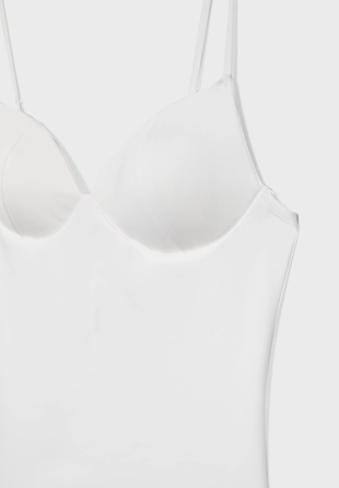 Топ в бельевом стиле- Заказать в России