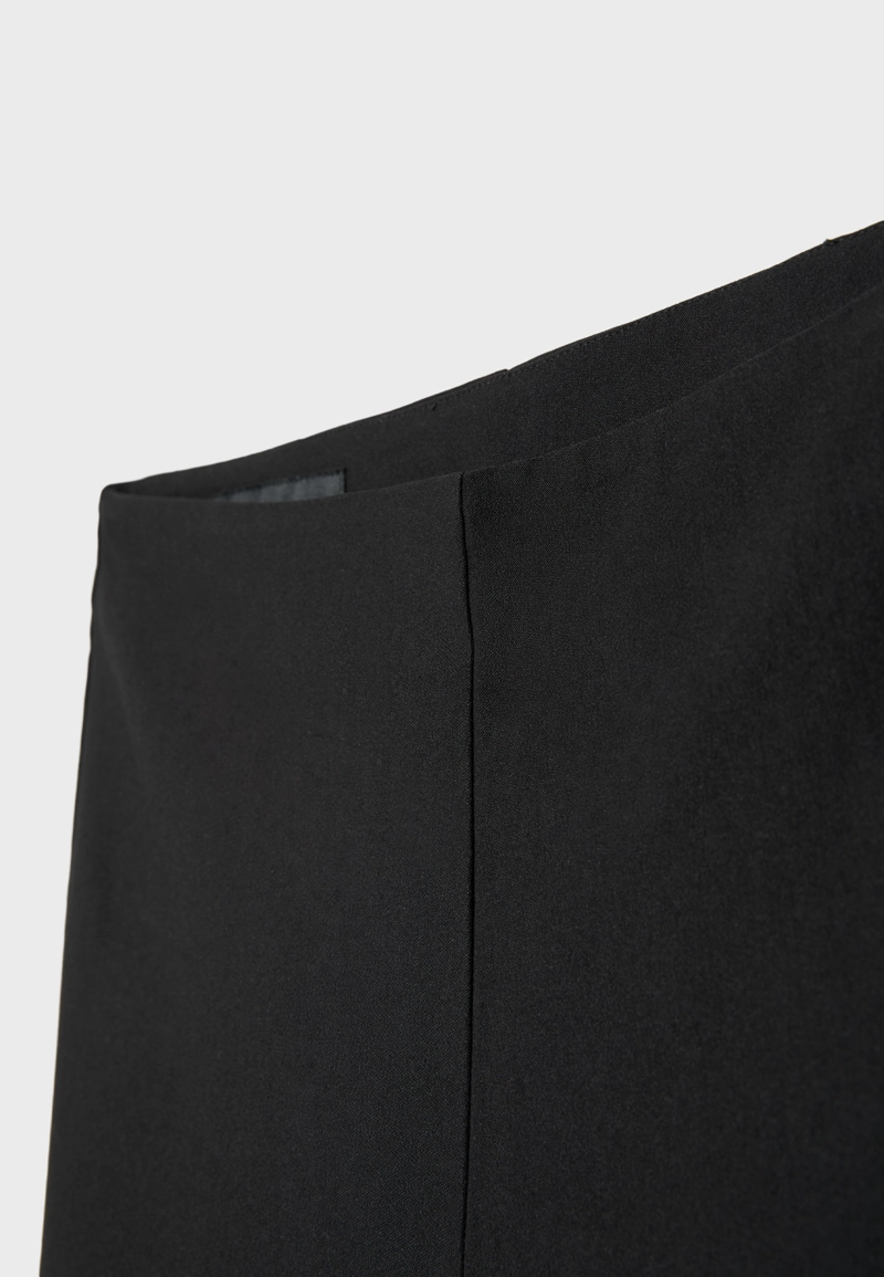 Брюки капри