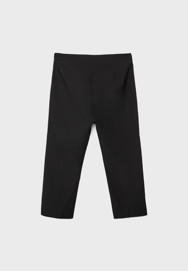 Брюки капри