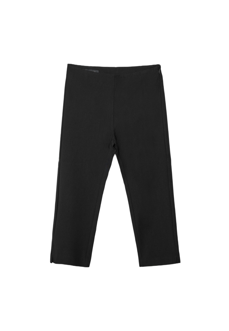 Брюки капри