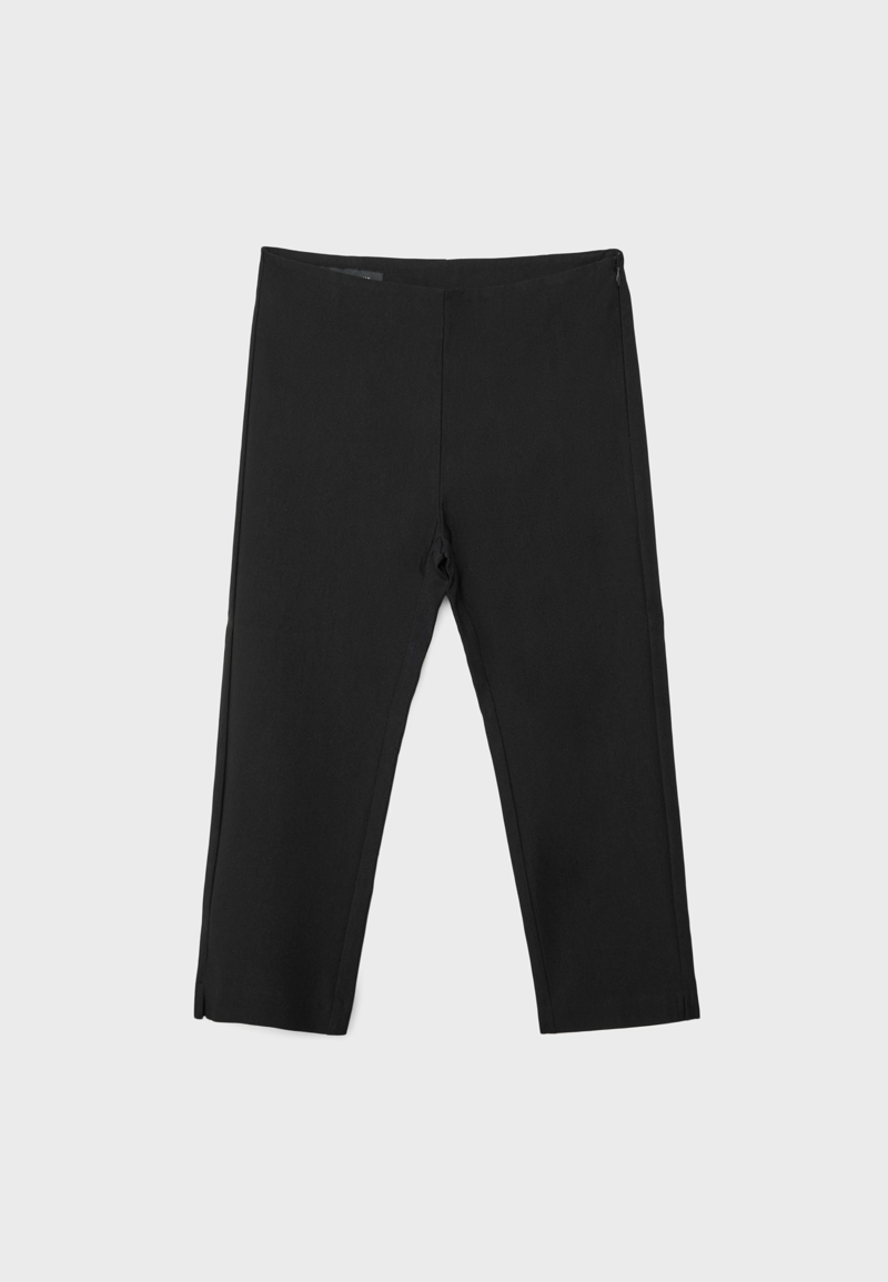 Брюки капри