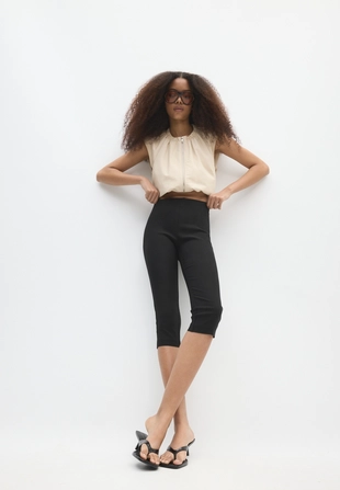 Брюки капри- Заказать в России