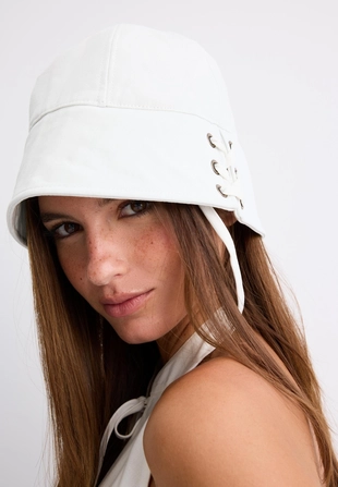 Круглая матросская шапка- Заказать в России