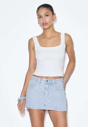 Юбка-шорты- Заказать в России