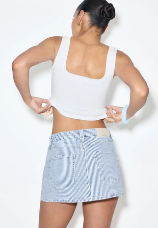 Юбка-шорты- Заказать в России