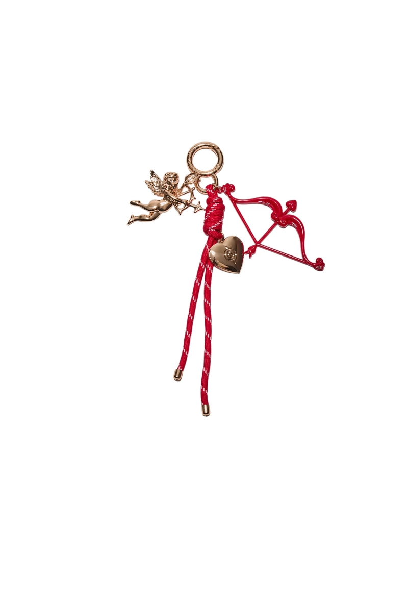 Брелок-подвеска «Купидон»