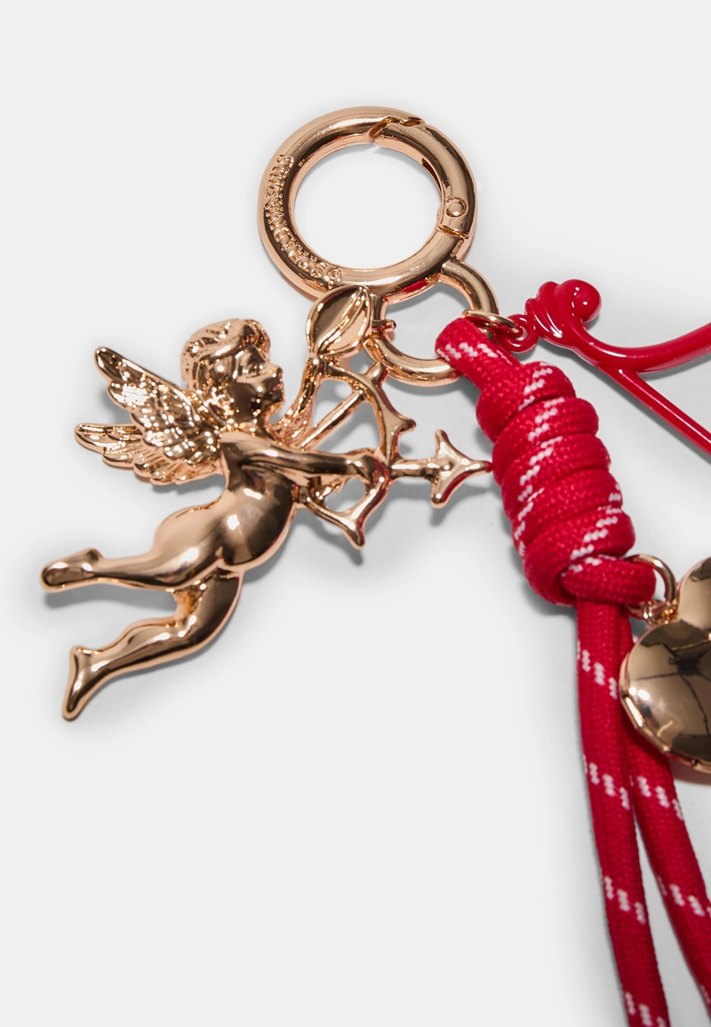 Брелок-подвеска «Купидон»