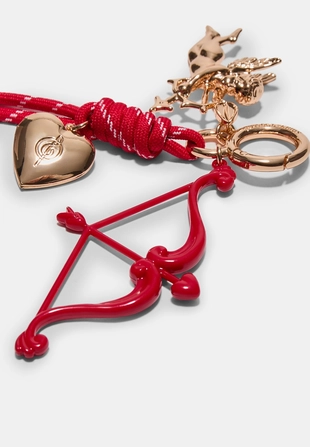 Брелок-подвеска «Купидон»- Заказать в России