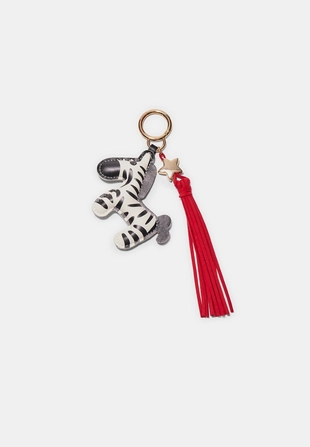 Брелок-подвеска «Зебра»- Заказать в России