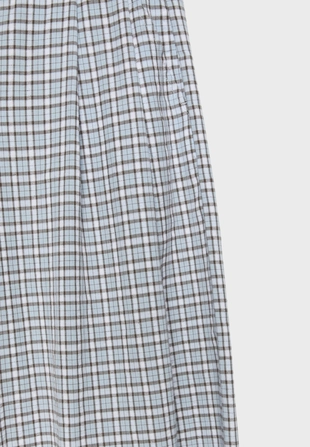 Брюки barrel свободного кроя- Заказать в России