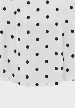 Топ на бретелях со складками- Заказать в России