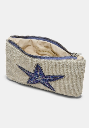 Кошелек из бисера, большой- Заказать в России