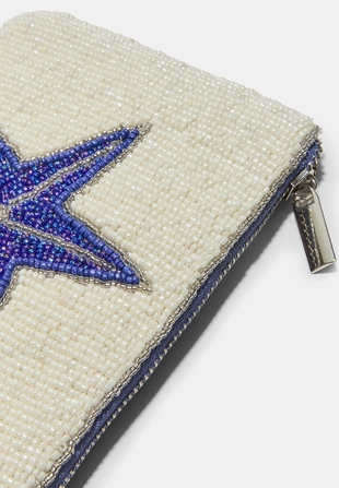 Кошелек из бисера, большой- Заказать в России