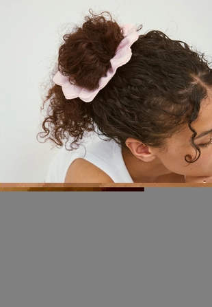 Набор из 2 резинок с вышивкой- Заказать в России