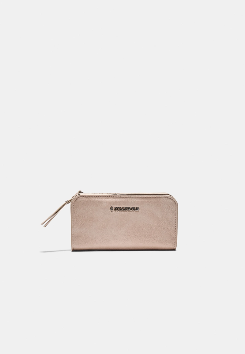 Кошелек на молнии