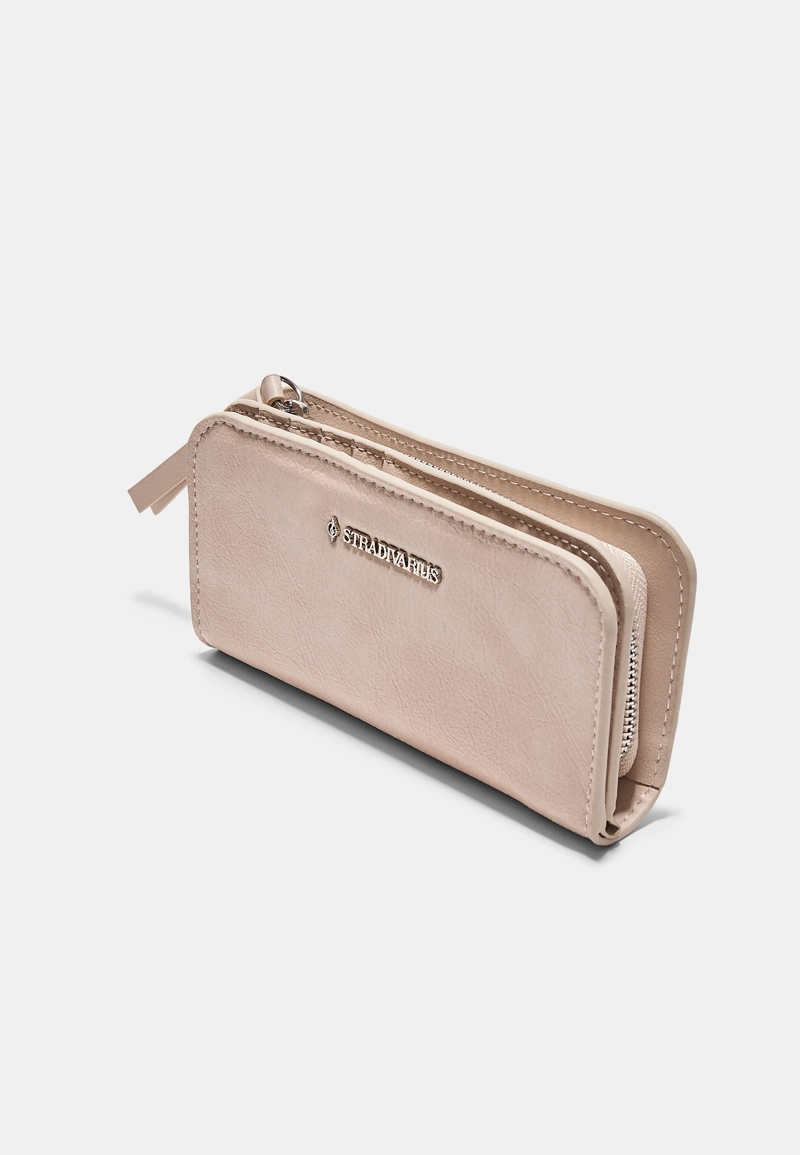 Кошелек на молнии