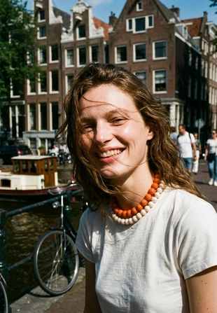 Купить Stradivarius Набор из 2 ожерелий с бусинами