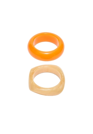 Набор из 2 браслетов- Заказать в России