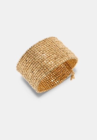 Браслет с бусинами- Заказать в России