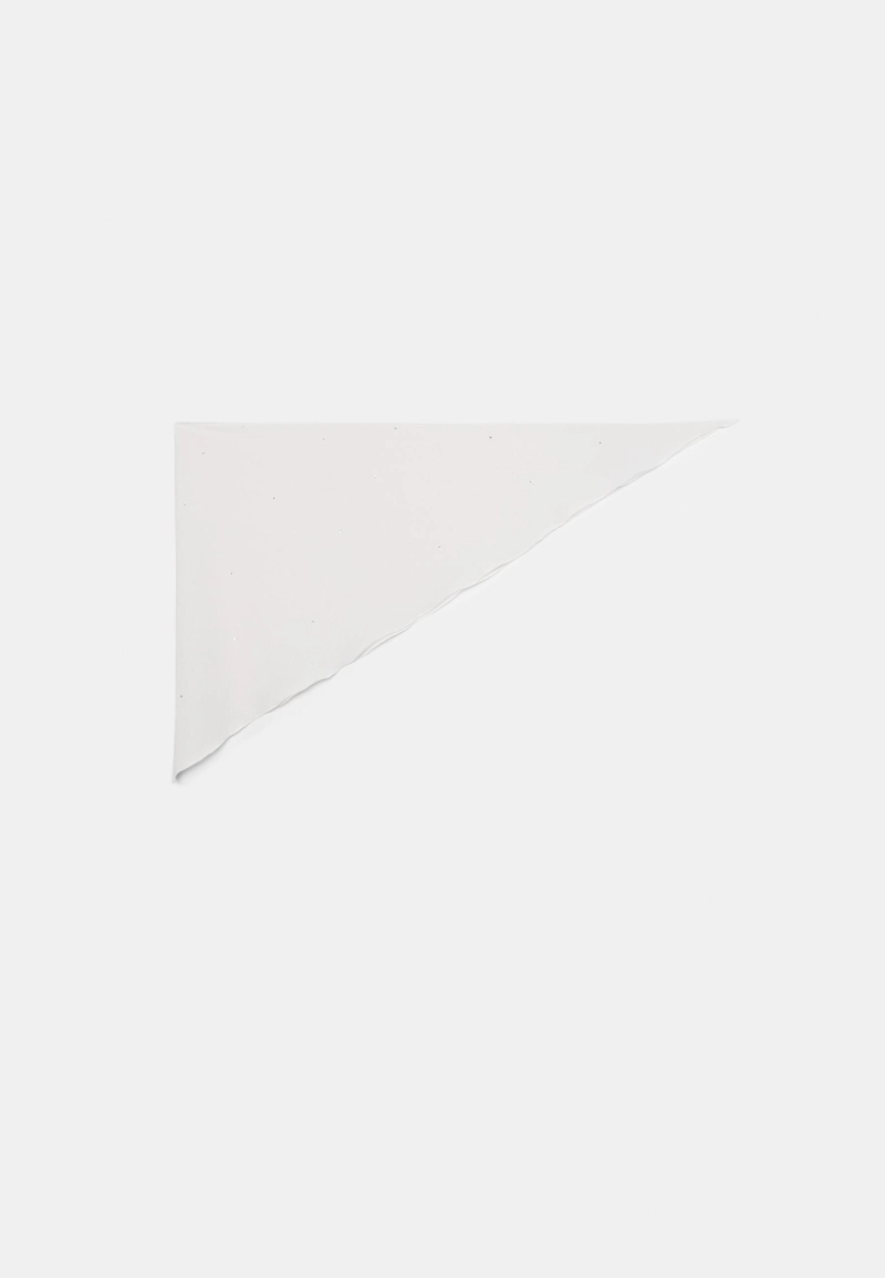 Платок с блестящей отделкой