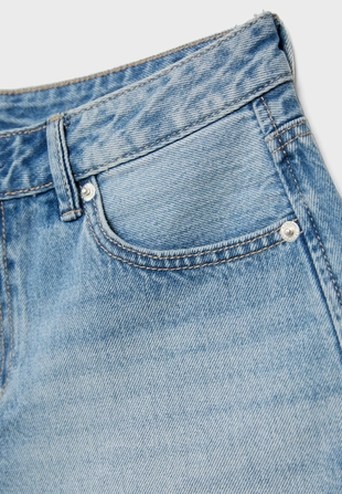 Шорты D79 с низкой посадкой- Заказать в России